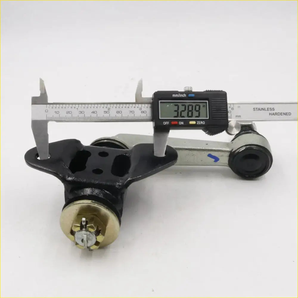 Idler Arm Support for Mazda B-Series B2200 B2500 2600 Fighter FD - Steering