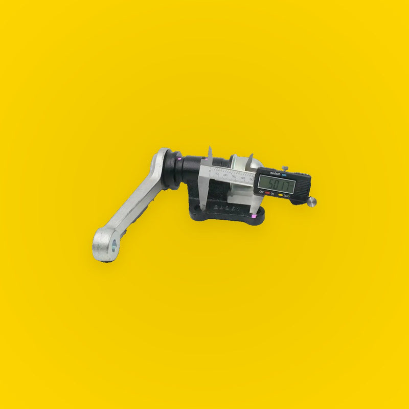 Idler Arm Support for Toyota Hilux2WD Mighty RN80 LN85 LN100 1988-1997