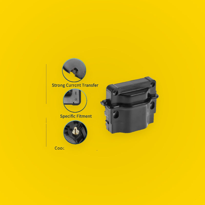 Ignition Coil Pack for Toyota Tacoma (1995-1997)