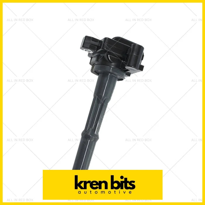 Ignition Lead Coil Pack Kit Suitable For Landcruiser Prado 5Vz-Fe 90919-02212 Electrical