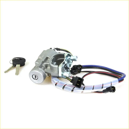 Ignition Lock Switch with Keys for Mazda B Series B2000 B2200 B2600 - Electrical