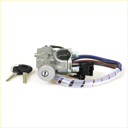 Ignition Lock Switch with Keys for Mazda B Series B2000 B2200 B2600 - Electrical