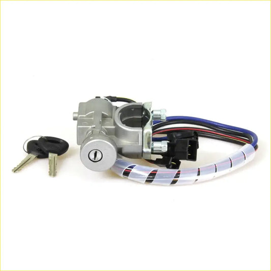 Ignition Lock Switch with Keys for Mazda B Series B2000 B2200 B2600 - Electrical