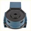 Blue and black plastic ignition starter electric switch assembly for ford f150 f250 f350 edge viewed from the back side