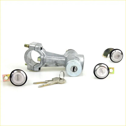 Ignition Steering Door Fuel Lock for Datsun Nissan B110 120 140