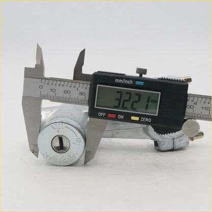 Ignition Steering Door Fuel Lock for Datsun Nissan B110 120 140