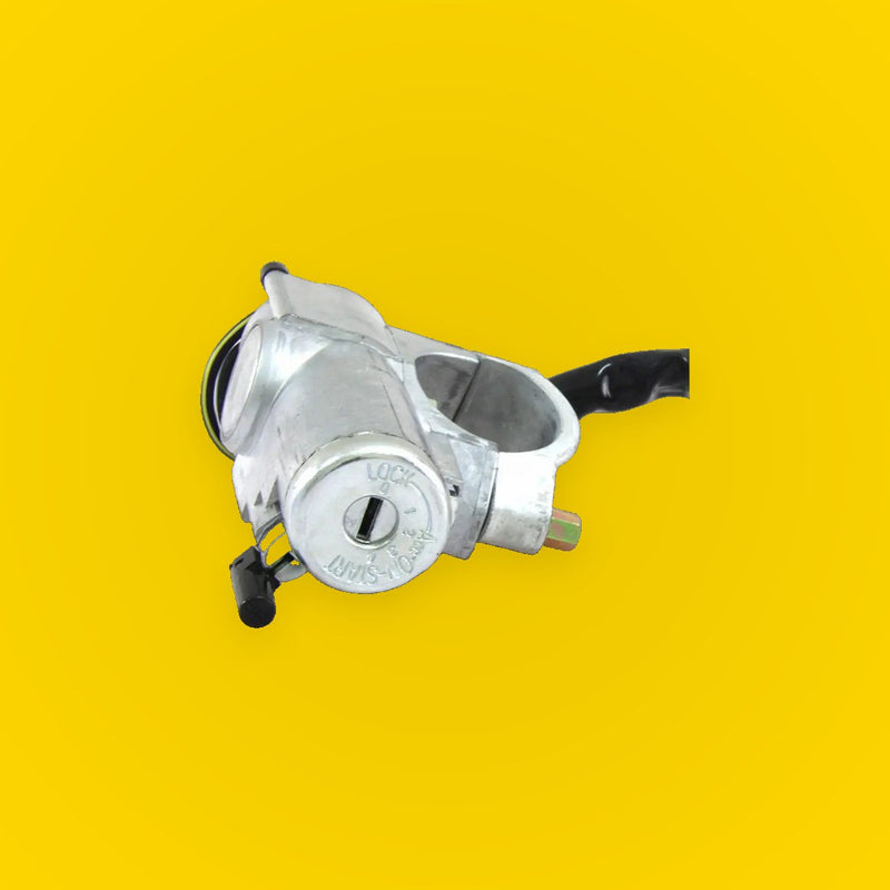 Ignition Steering Lock for Nissan Sentra/Sunny/Lucino/200SX 1995-1999
