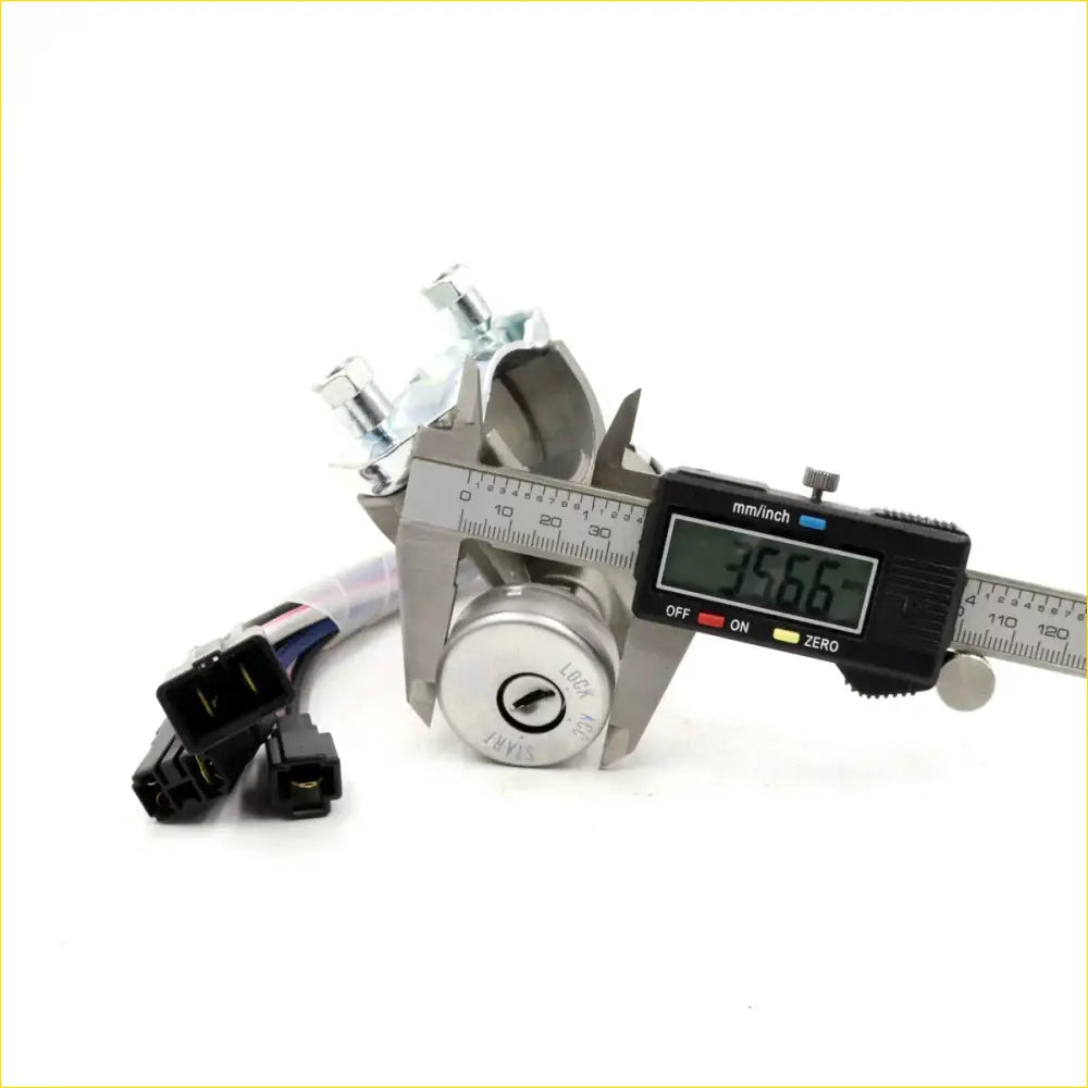 Ignition Steering Switch Door Locks for Mazda Bongo Friendee 2WD - Electrical