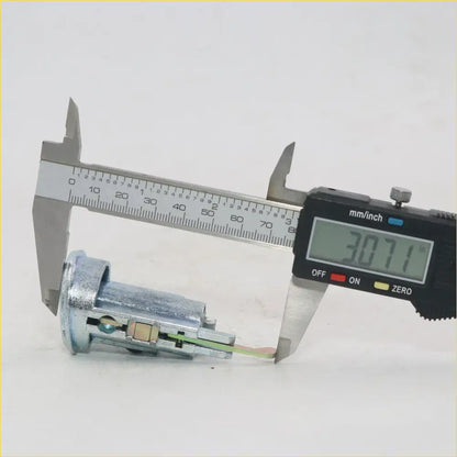 Ignition Switch Barrel for Toyota Hilux 1978-1983 - Electrical