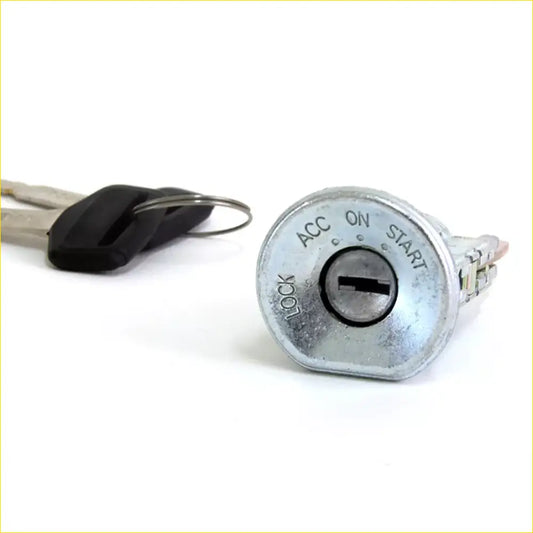 Ignition Switch Barrel for Toyota Hilux 1978-1983 - Electrical