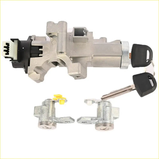 Ignition Switch Door Lock Cylinder for GM Colorado Canyon (2004-2012) - Electrical