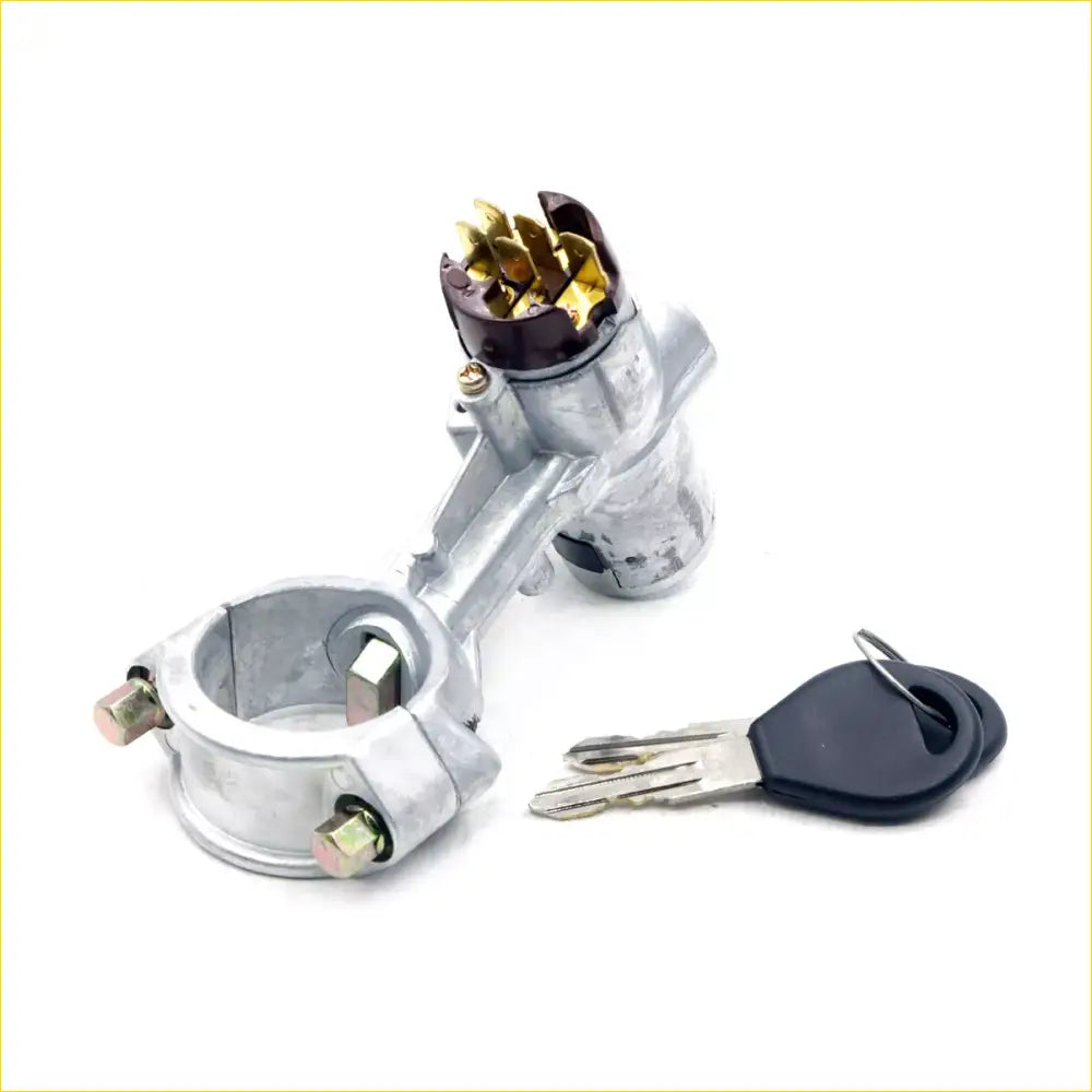 Ignition Switch Lock for Nissan Pathfinder/Terrano/Terramax MT - Electrical