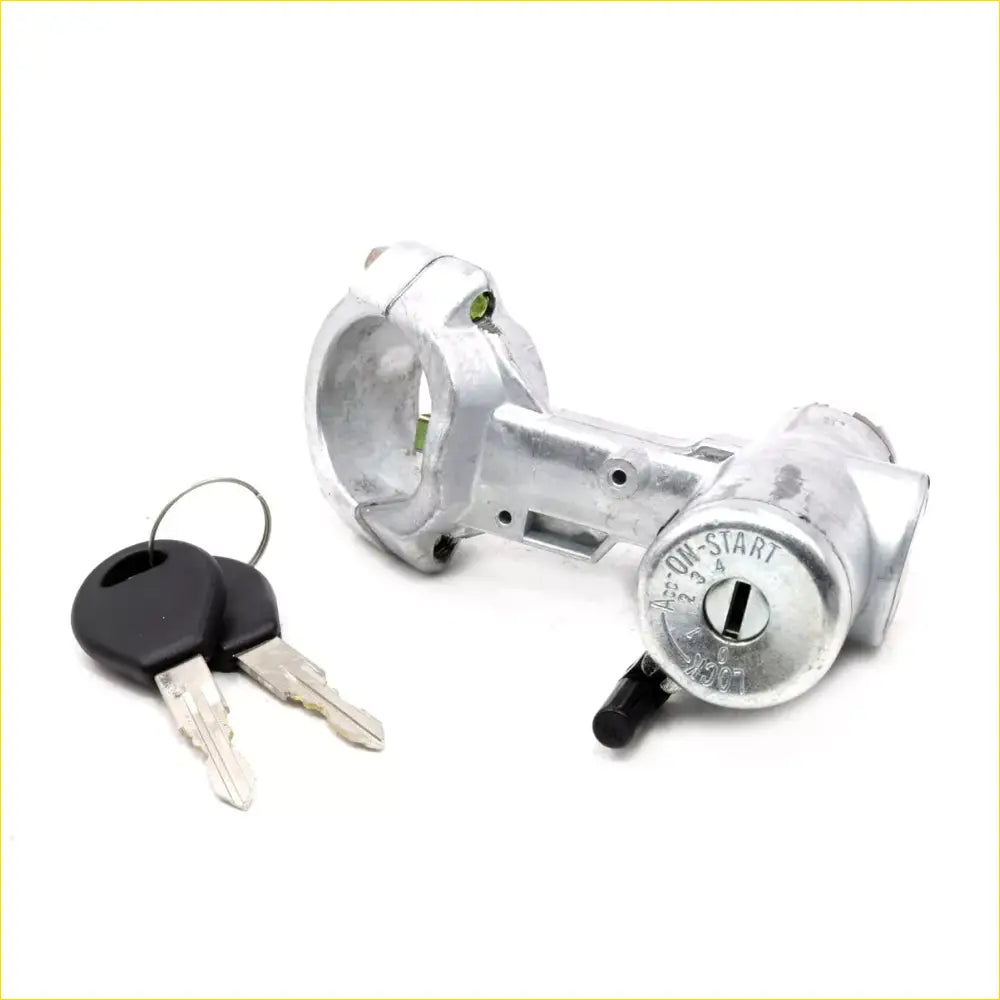 Ignition Switch Lock for Nissan Pathfinder/Terrano/Terramax MT - Electrical