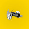 Ignition Switch Lock & Key for Nissan Violet Auster 1986-1990