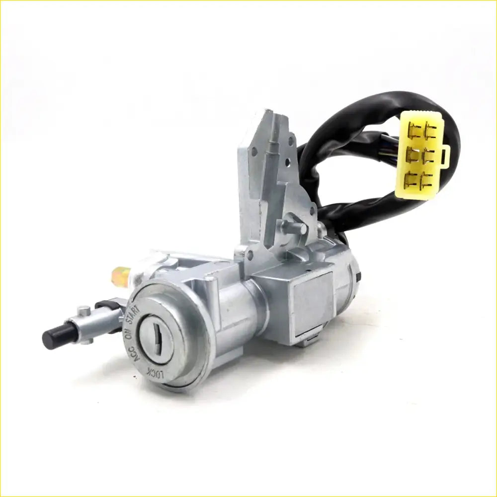 Ignition Switch Steering Lock for Mitsubishi Triton L200 1987-1994 - Electrical