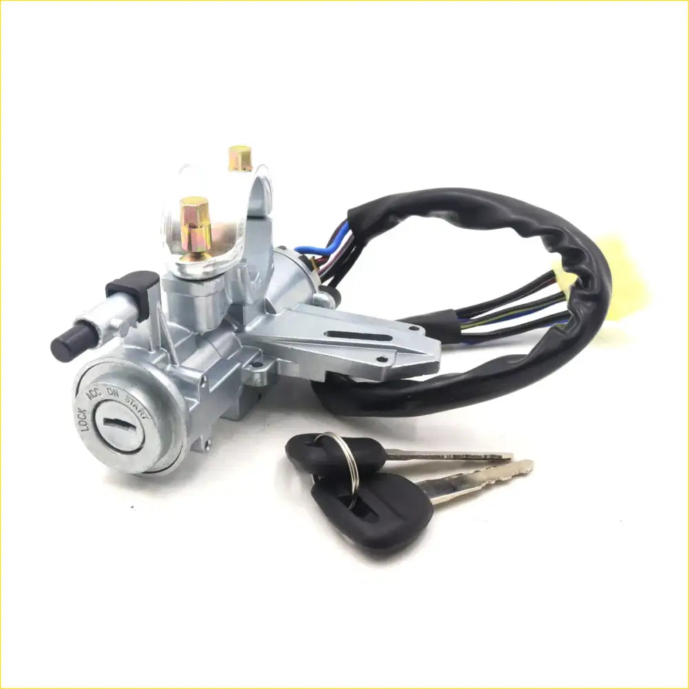 Ignition Switch Steering Lock for Mitsubishi Triton L200 1987-1994 - Electrical