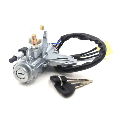Ignition Switch Steering Lock for Mitsubishi Triton L200 1987-1994 - Electrical