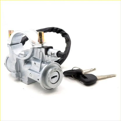 Ignition Switch Steering Lock for Mitsubishi Triton L200 1987-1994 - Electrical