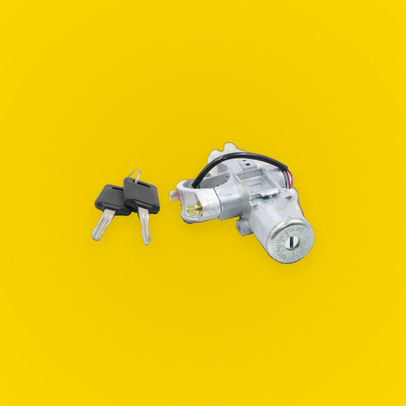 Ignition Switch Steering Lock for Nissan Maxima Sedan 2000-2008