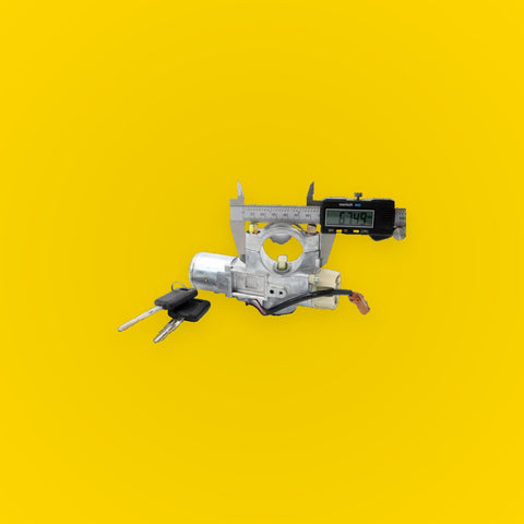 Ignition Switch Steering Lock for Nissan Pulsar N16 Sentra Sunny MT