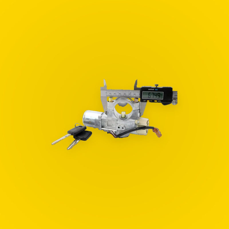 Ignition Switch Steering Lock for Nissan Pulsar N16 Sentra Sunny MT