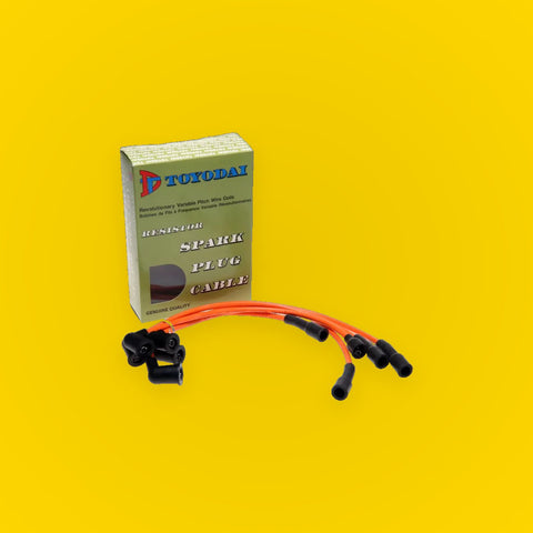 Ignition Wire Set for Nissan Datsun 620 J13 Engine 1972-1979
