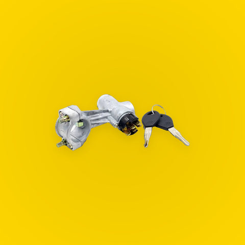 Ignition with Keys for Nissan Datsun Laurel C30/C31/C130/C230
