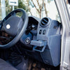 Cup Holder Inserts (RHD)