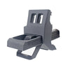 Cup Holder Inserts (RHD)