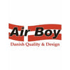 Airboy Metal Nozzle Cleaning Gun 145mm 124142101