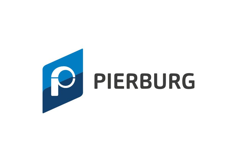 Pierburg Egr Valve 7.28264.02.0