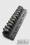 Yella Roller Rocker Set YT 6743