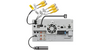 Kenwood 10.1In Av Andr-Ios/Mirr Bt Aa/Cp DMX9720XDS