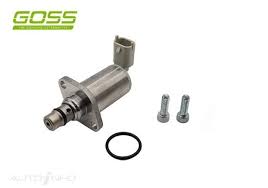 OEM Parts Suction Control Valve VSC125GEN