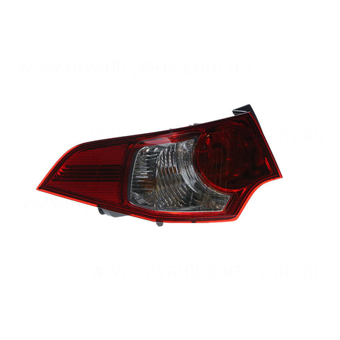 APG All Crash Tail Lamp Passenger Side OEM Suits Honda