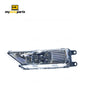 APG All Crash OEM Fog Lamp Passenger Side Halogen Type