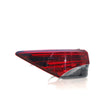 APG All Crash Tail Lamp Passenger Side Certified Suits