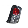 APG All Crash Tail Lamp Drivers Side OEM Suits Toyota