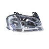 APG All Crash Head Lamp Drivers Side OEM Suits Mazda