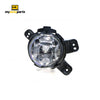 APG All Crash Fog Lamp Drivers Side Certified Suits