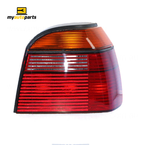 APG All Crash Tail Lamp Drivers Side Certified Suits