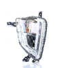 APG All Crash OEM Fog Lamp Passenger Side suits