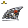 APG All Crash Halogen Head Lamp Passenger Side OEM Suits