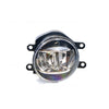 APG All Crash Fog Lamp Drivers Side OEM suits Toyota