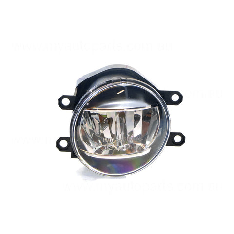 APG All Crash Fog Lamp Drivers Side OEM suits Toyota