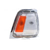 APG All Crash Front Park / Indicator Lamp Drivers Side
