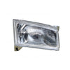 APG All Crash Head Lamp Drivers Side OEM Suits Mazda 121