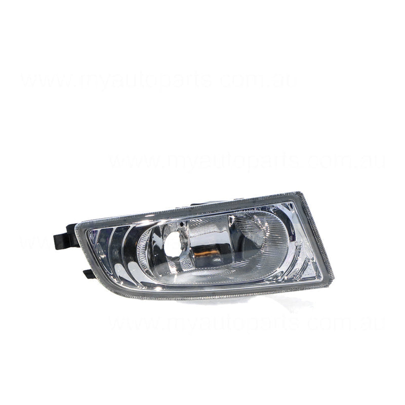 APG All Crash Fog Lamp Drivers Side OEM Suits Honda Civic