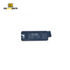 APG All Crash Number Plate Lamp OEM suits Volkswagen