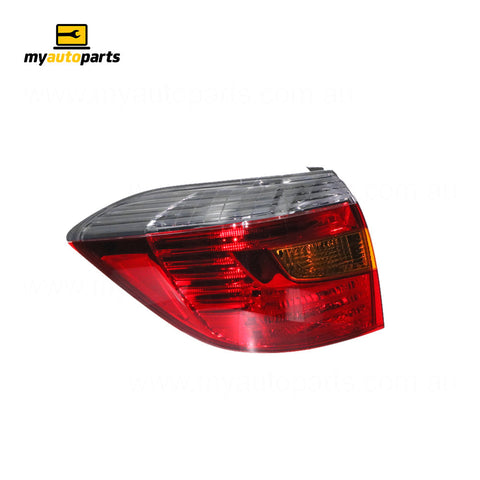 APG All Crash Tail Lamp Passenger Side OEM Suits Toyota